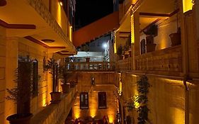 Grand Babil Otel